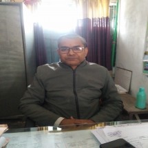 প্রবোধ কুমার দাস
