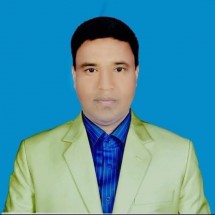 মোঃ নওফেল আলী মন্ডল